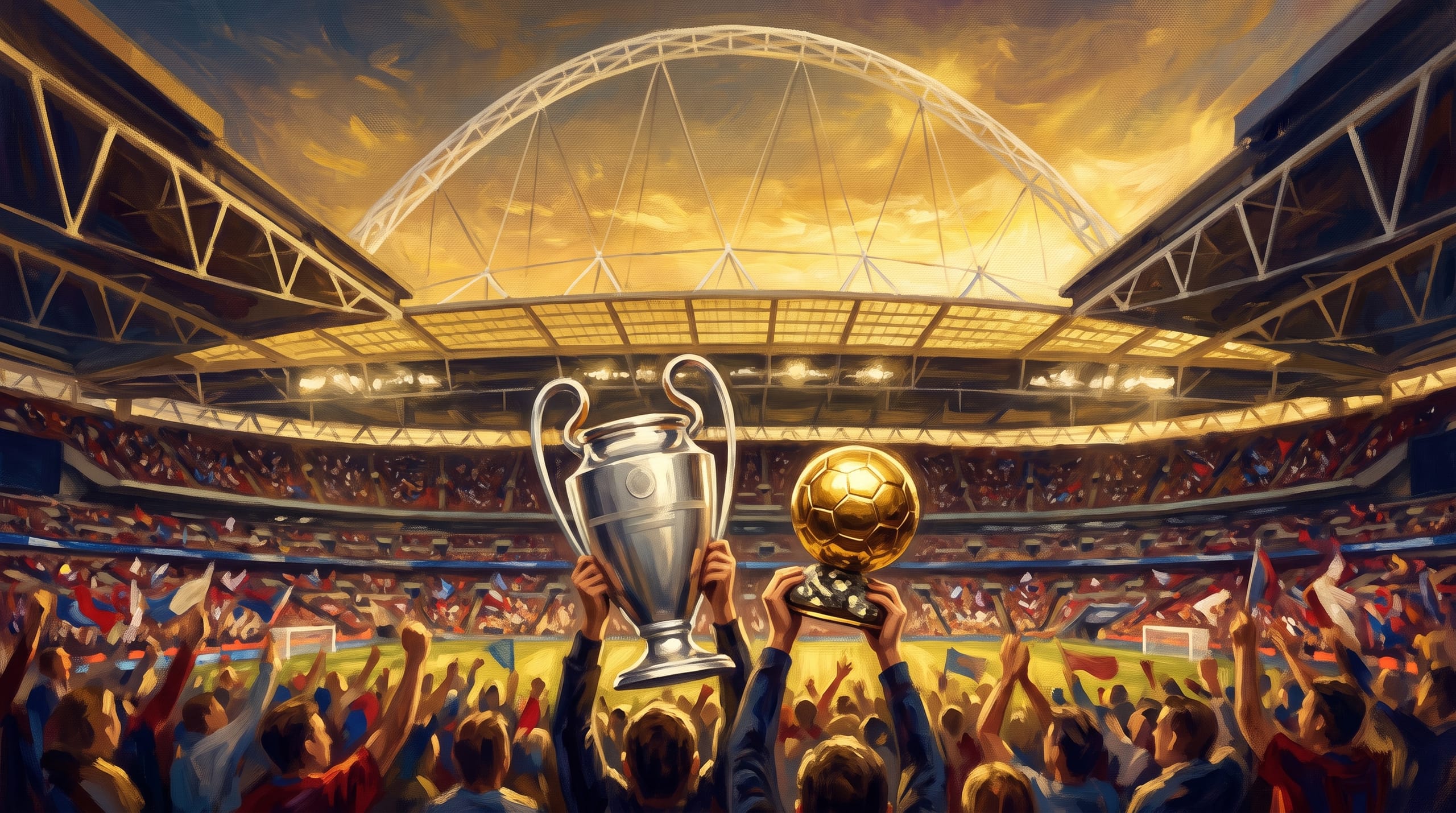 Golden Decade