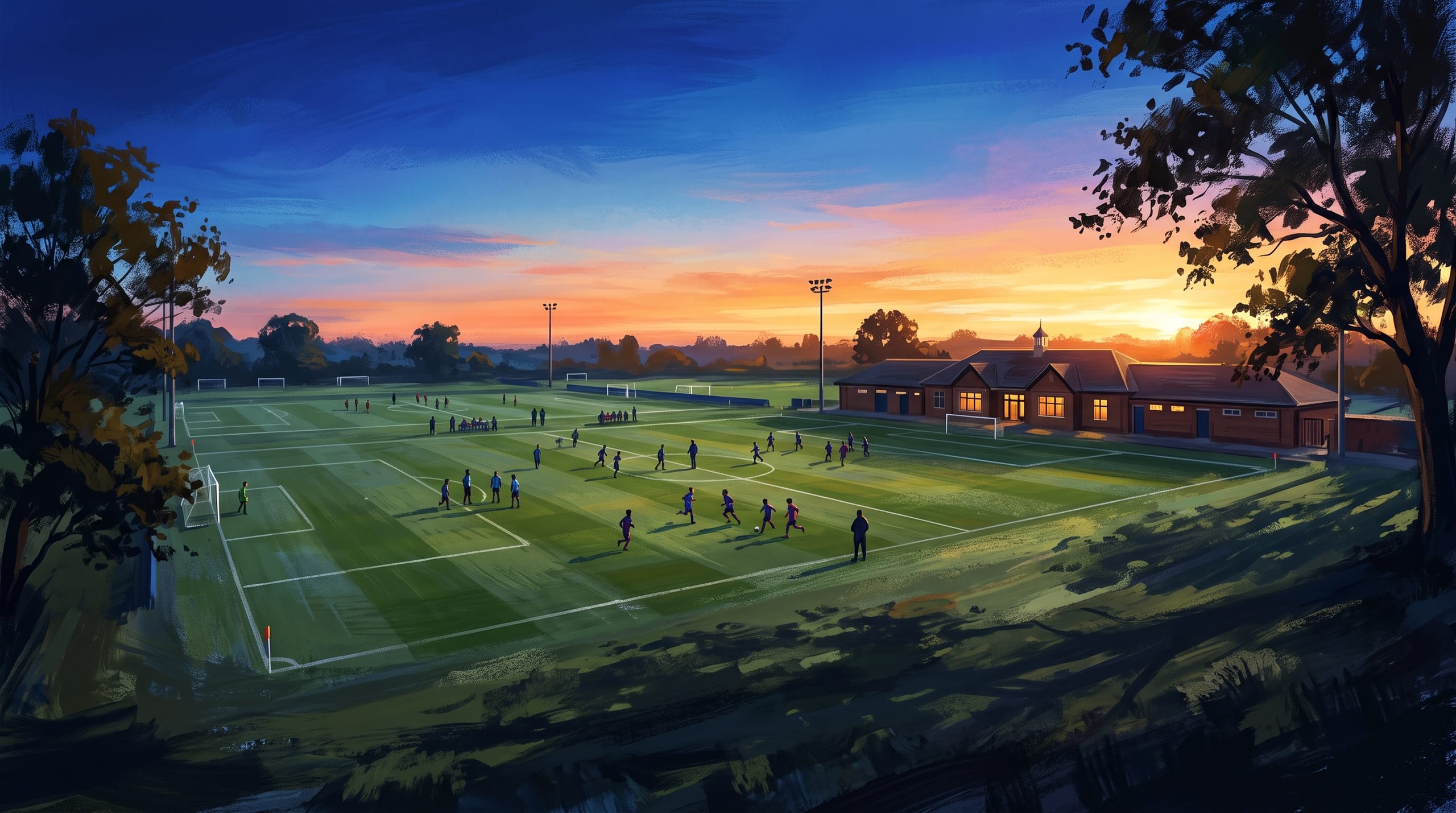 La Masia